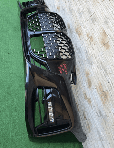 Zderzak bmw 4 G22 G23 m pakiet 3