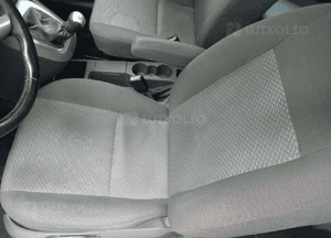 Ford Focus C-Max fotel przód przedni prawy lewy 1