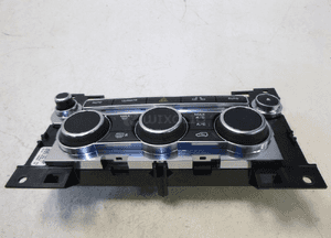 Range rov sport L494 panel sterowania klimatyzacji 5