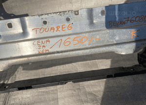 Vw touareg 760 pas przedni belka 18- 5