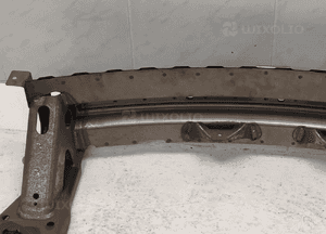Mercedes a klasa W177 V177 belka zderzaka pas tył tylny oryginał 10