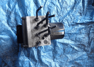 Vw passat B6 pompa abs sterownik 3C0614109AF 2