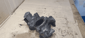 Zawór EGR VW Passat B6 3C0 2.0 TDI 03G129637A 03G131502 3