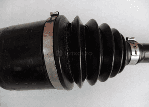Półoś prawa X164 ML W164 3,0 3,5 4,0 736524A 4