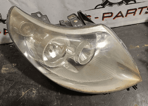 Lampa prawy przód prawa przednia ducato jumper boxer iii fioletowa wtyczka 2