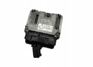 Komputer sterownik volkswagen caddy iii 2.0 tdi 03L906018NJ 0281018139 11- 1