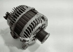 Alternator renault espace iv 2.0 dci 8200404464 A004TJ0381 2006-2012 5