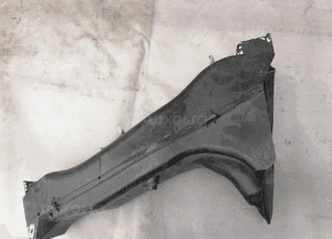 Kierownica powietrza dolot lewy Bmw X6 F16 8059855 2