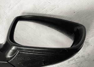 LUSTERKO PRAWE PEUGEOT 2008 208 2013- 11PIN 232673078 UK 7