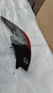 Lampa prawa lewa tył tylna hyundai IX35 w błotnik 92401-2Y0 92402-2Y0 8