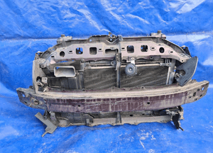 Toyota Urban Cruiser pas przedni 1.33 belka 9AH 1