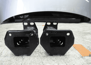 Toyota yaris iv 4 strefa zgniotu lewa do belka przednia dolna 6