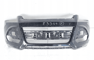 Zderzak przód przedni ford kuga MK2 13-16 FV44-S17K819-G 1