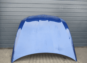 Maska pokrywa silnika bmw 3 E90 E91 lift 2008-2013 1
