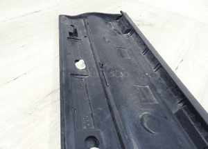 Listwa Drzwi Lewy Tył Volvo XC40 17- 31448318 LLU 8