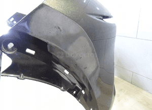 Zderzak przód przedni lexus nx 1 i 200T 300H 17-21R 52119-78130 10