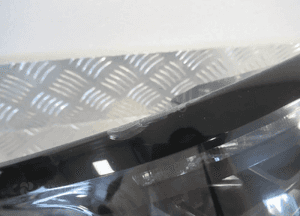 Lampa tylna tył lewa range rover sport ii lift 2017-2022 10