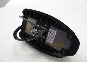 Ford ecosport antena radia dachowa płetwa rekin 7