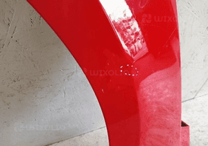 Błotnik lewy przód przedni ford focus MK4 18- 3