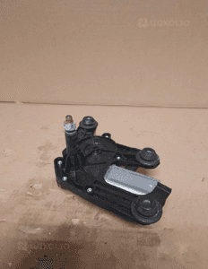 SILNICZEK WYCIERACZKI TYŁ PEUGEOT / CITROEN nr 53031812 4