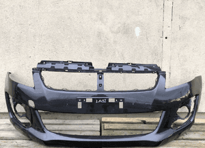 Zderzak przód przedni suzuki swift v 5 MK7 lift fl 2013- 71711-60P cały 1