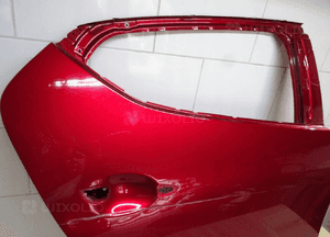 Mazda 3 19- hb drzwi prawe tylne BDMT72010 2