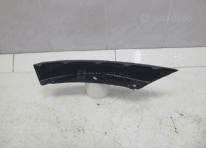 Ford focus MK3 st line dokładka zderzaka nakładka dyfuzor hokej lewa 2
