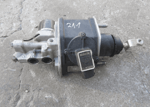 MERCEDES E 211 / CLS 219 pompa hamulcowa przedlift