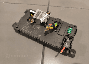 Bmw 3 F30 F31 moduł świateł sterownik rem 9279823 oryginał sprawny 2