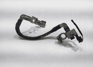 Klema minusowa volkswagen golf vii 5Q0915181E 2012-2016 2