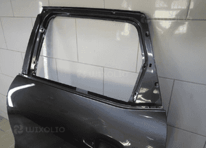 BMW 3 F31 KOMBI drzwi lewe tylne tył 7298525 6