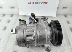 Vw audi skoda seat sprężarka klimatyzacji 4N0816803A 5