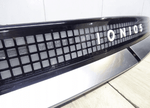 Hyundai ioniq v 5 IONIQ5 lampa tył tylna blenda 92409-GI110 3