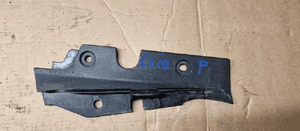 Osłona zaślepka podszybia lewa Renault Clio III 8200332285 3