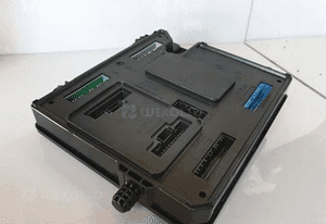 RENAULT SCENIC III STEROWNIK CBOX 280240001R 1