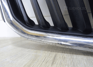 Grill atrapa chłodnicy skoda rapid 5JA 5JA853668 6