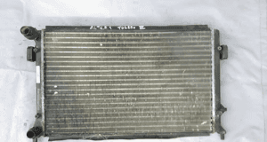 Chłodnica wody Vw Golf Seat Altea Toledo 1K0121251 1