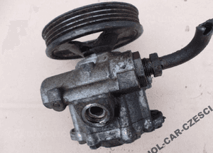 Pompa wspomagania ducato boxer jumper 1.9 td radom 2