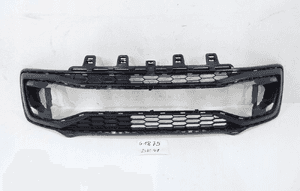 Vw up lift 2016- atrapa kratka zderzaka środkowa 1S0853677F 1