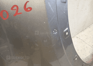 Błotnik prawy przód przedni opel crossland x 16- 2