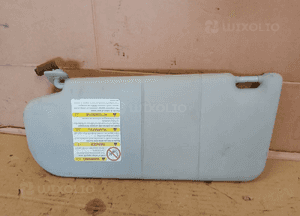Słonecznik osłona przeciwsłoneczna prawa Mazda 6 Lift 2
