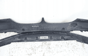 BMW 7 VII G11 G12 ZDERZAK PRZÓD PRZEDNI 72758411 8