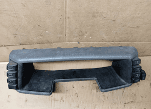 Ramka osłona obudowa licznika przełączniki Opel Frontera A 4