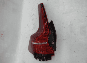 Volvo V60 ii lampa tylna lewa 1