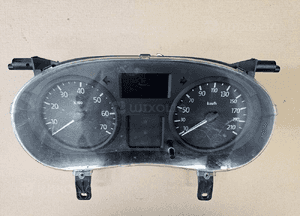Renault  Kangoo I 1  1.5 DCI licznik zegar 8200336241C 1