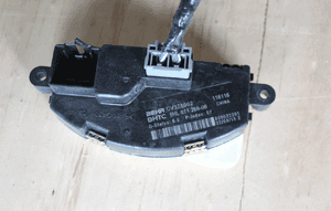 Wentylator rezystor jeep cherokee WK2 2016 3