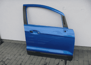 Ford ecosport lift 2017 drzwi prawe przednie ładne GN15-20220-DF 1
