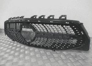Grill gril atrapa mercedes cla i W118 C118 amg 2019-2023 7