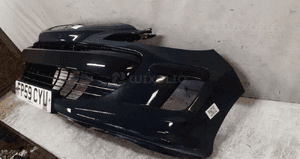 Zderzak przód przedni do peugeot 308 halogen kgn kgnc 3