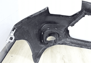 Suzuki swift MK8 sport 18- zderzak przedni spoiler 13
